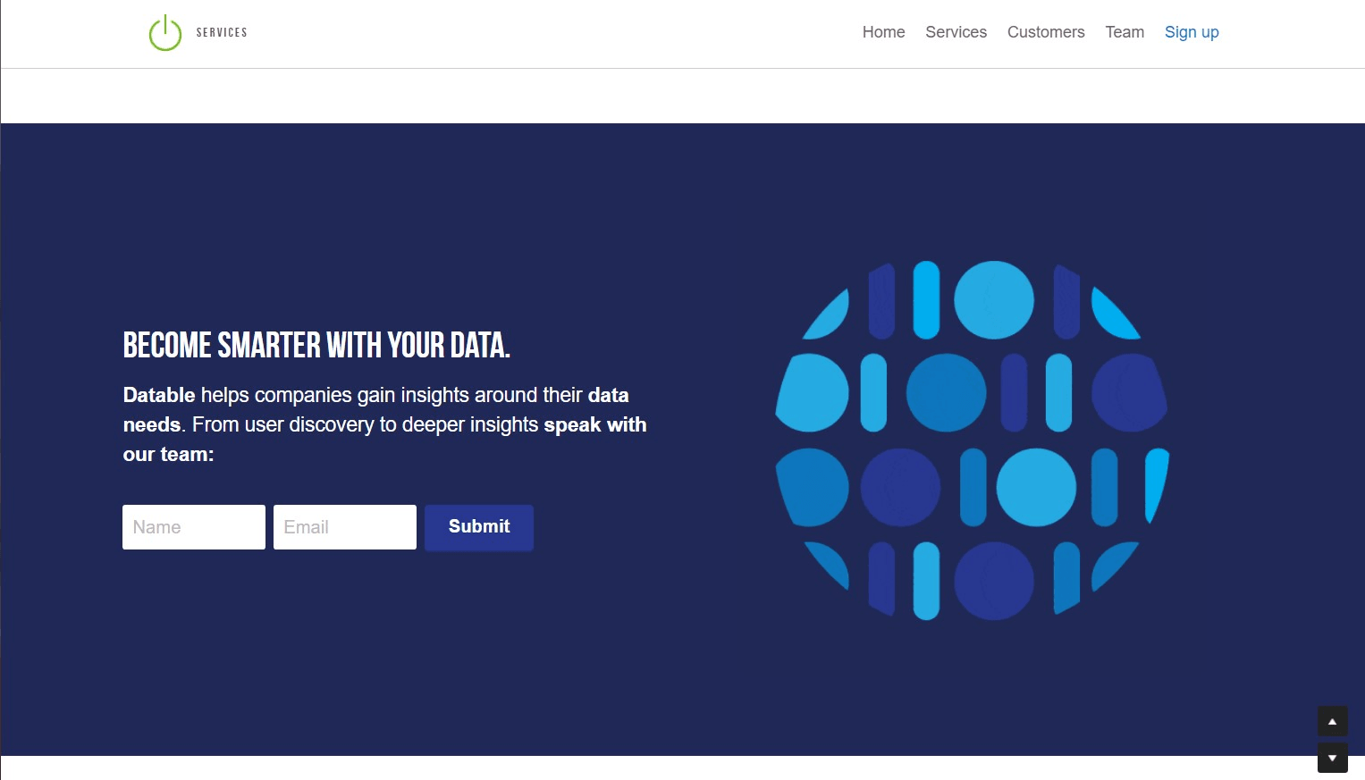 Research Datable Services Research Datable Services